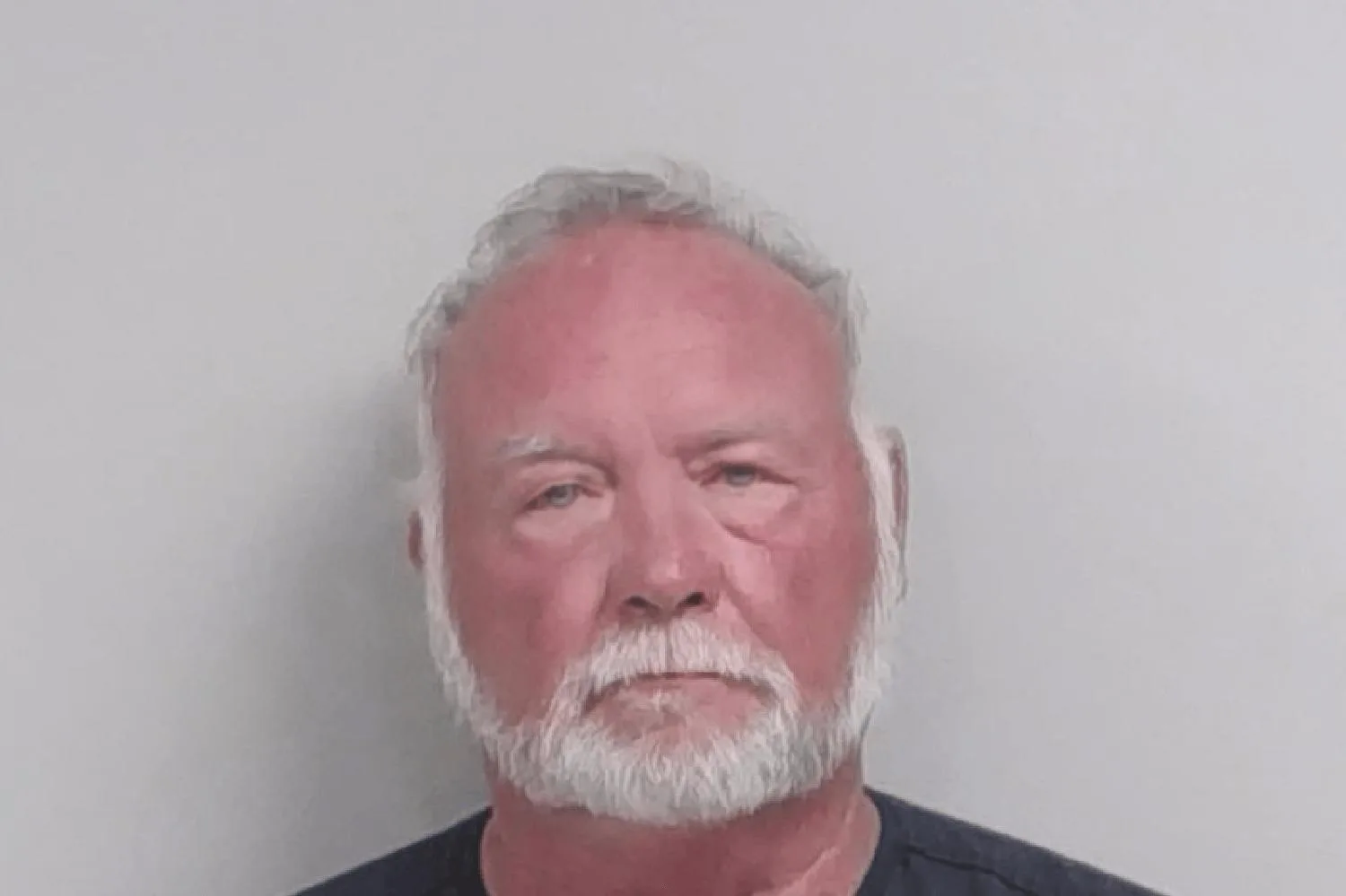 Keith Stephenson Mugshots