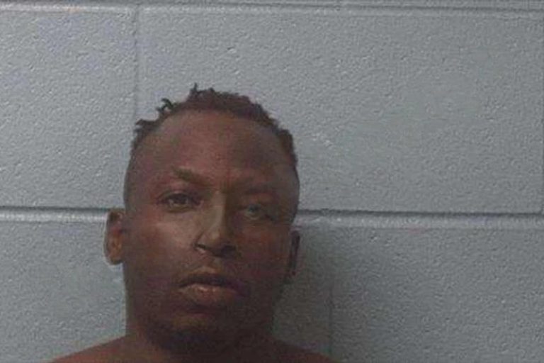 Keith Winkfield mugshot – Franklin County , Georgia Keith Winkfield