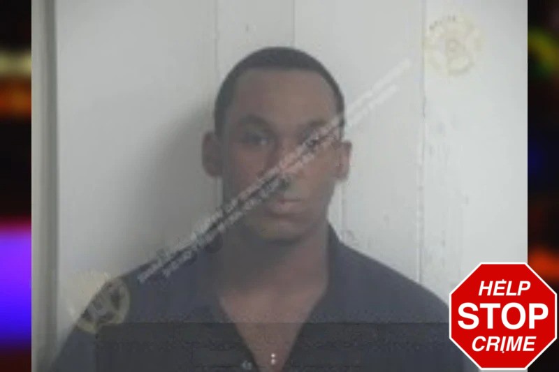 Kejuan Carter Mugshots