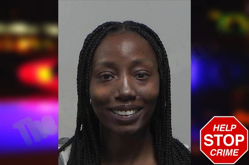 Kela Sullivan Mugshots
