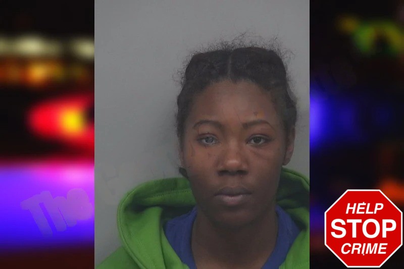 Keliah Joyce mugshot – Gwinnett County , Georgia Keliah Joyce mugshot