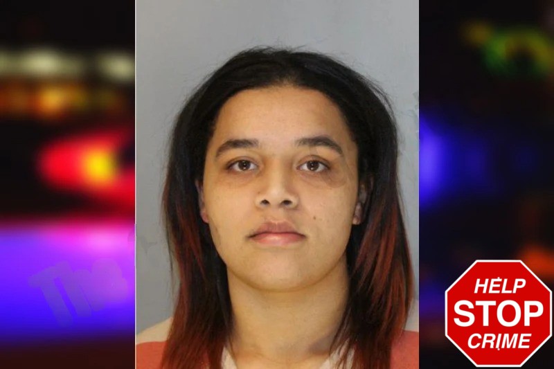 Kelis Finley mugshot