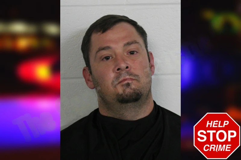 Kellen Burk Mugshots