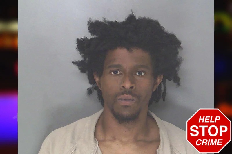 Kellen Owens Mugshots