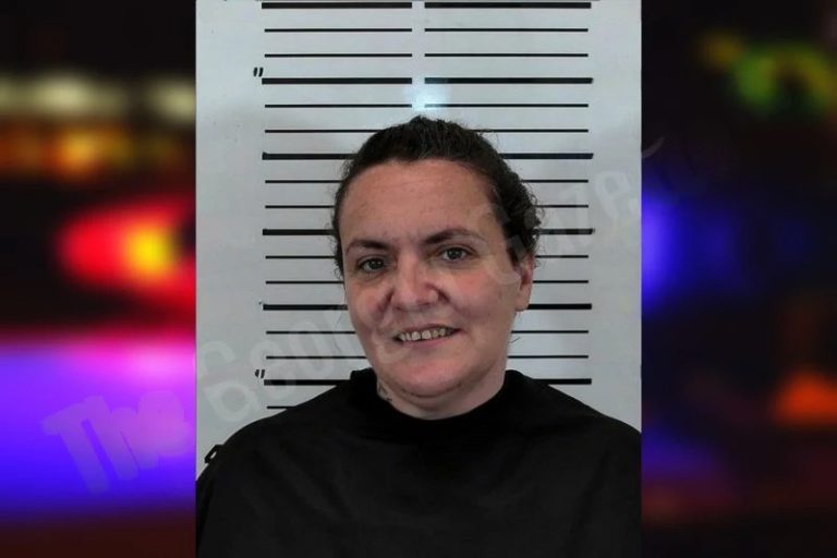 Kelley Rousey mugshot – Hart County , Georgia Kelley Rousey