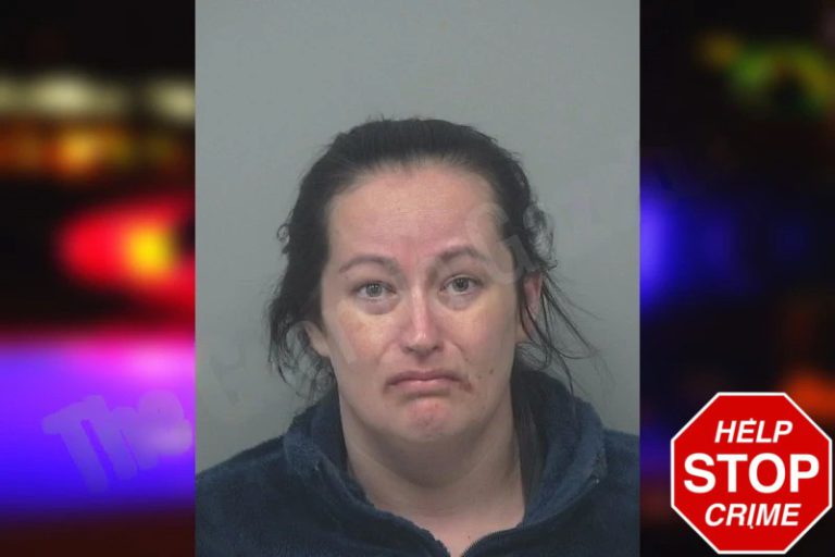 Kelli Hernandez Garcia