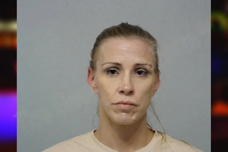 Kelly Davis Mugshots