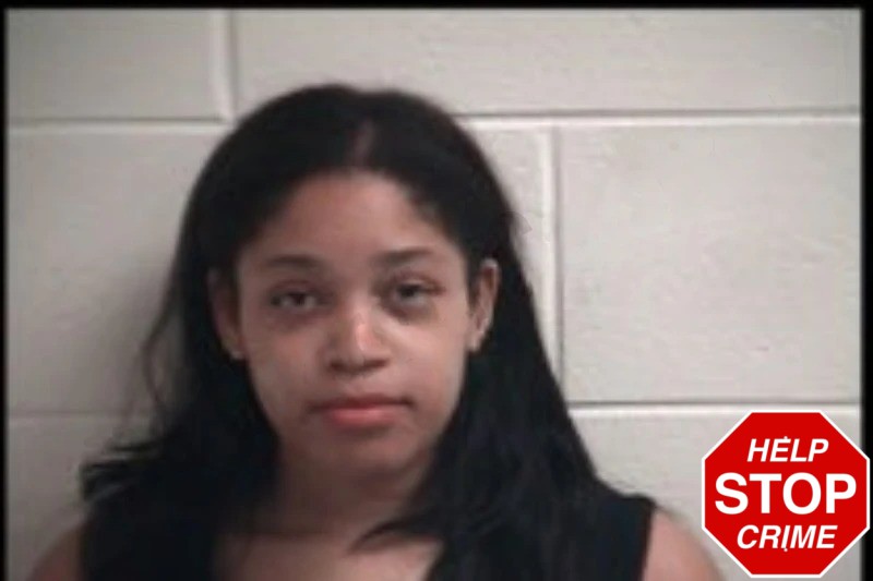 Kelly Futch Mugshots