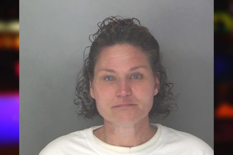 Kelly George mugshot – Douglas County , Georgia Kelly George