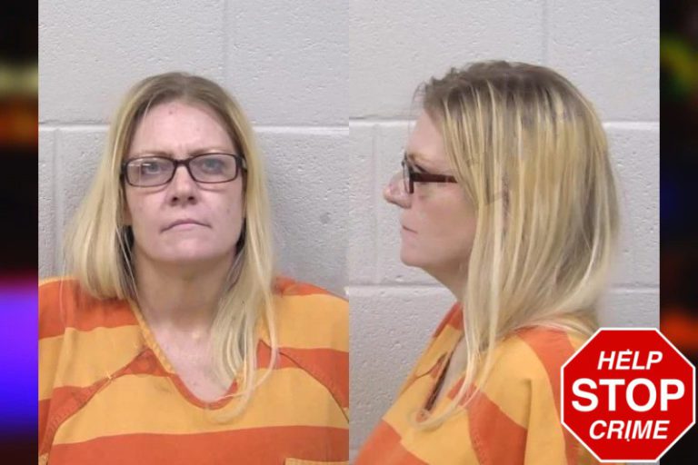 Kelly Hill mugshot – Paulding County , Georgia Kelly Hill