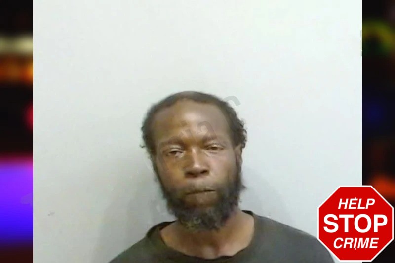 Kelon Lewis Mugshots