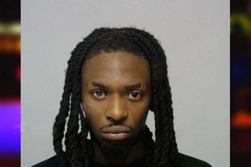 Kelsey Davis Mugshots