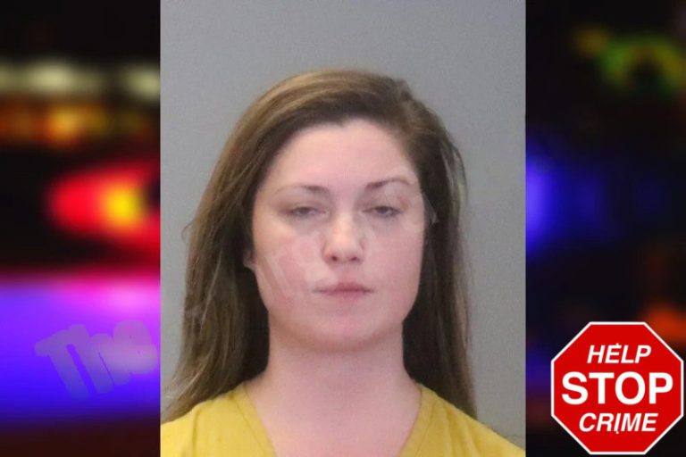 Kelsey Kean mugshot – Muscogee County , Georgia Kelsey Kean