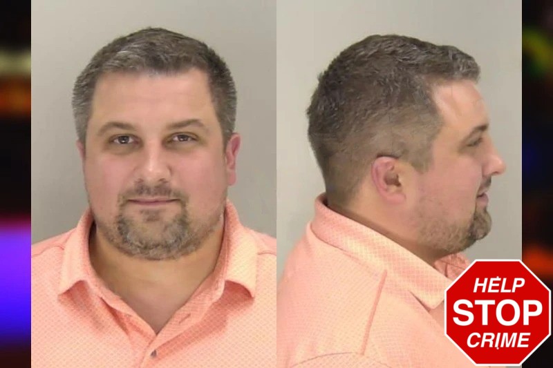 Kelton Hayes Mugshots