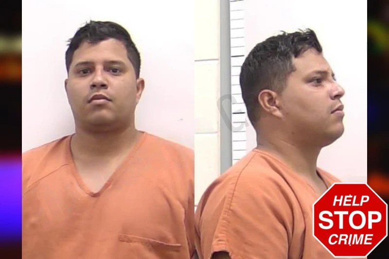 Kelvin Fernandez Torres Mugshots