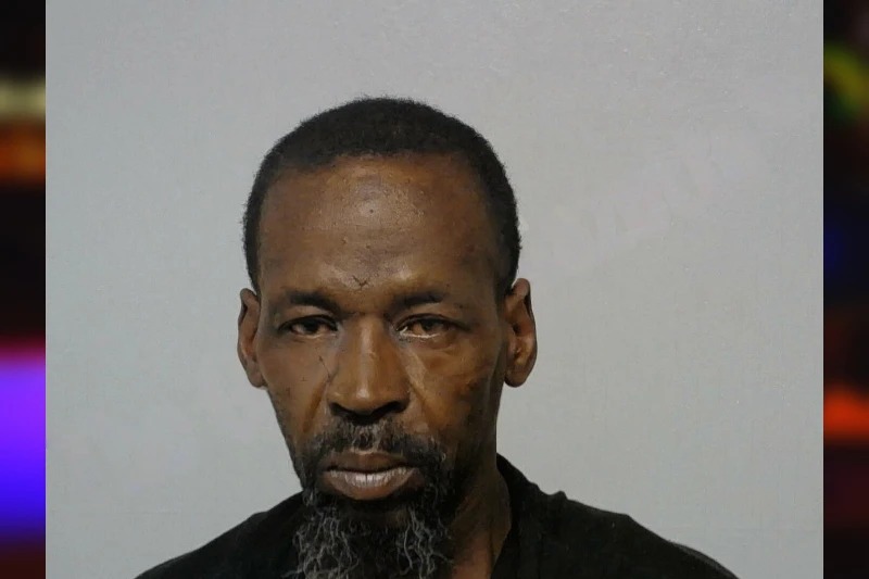 Kelvin Jones Mugshots