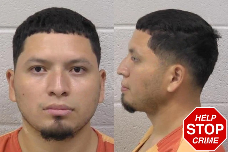 Kelvin Quevedo-Rauda Mugshots