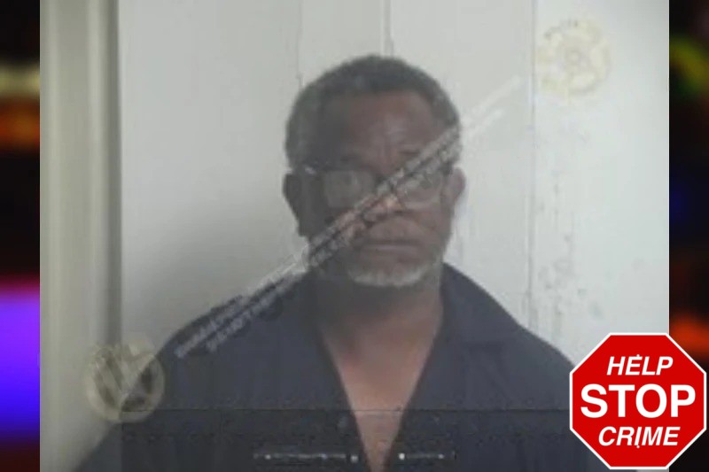 Kelvin Smith Mugshots