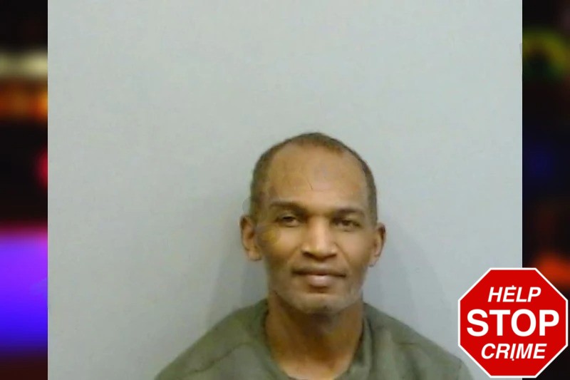 Kemael Ward Mugshots