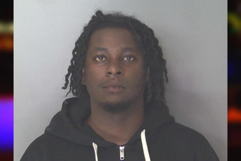 Kemario Williams mugshot – Douglas County , Georgia Kemario Williams
