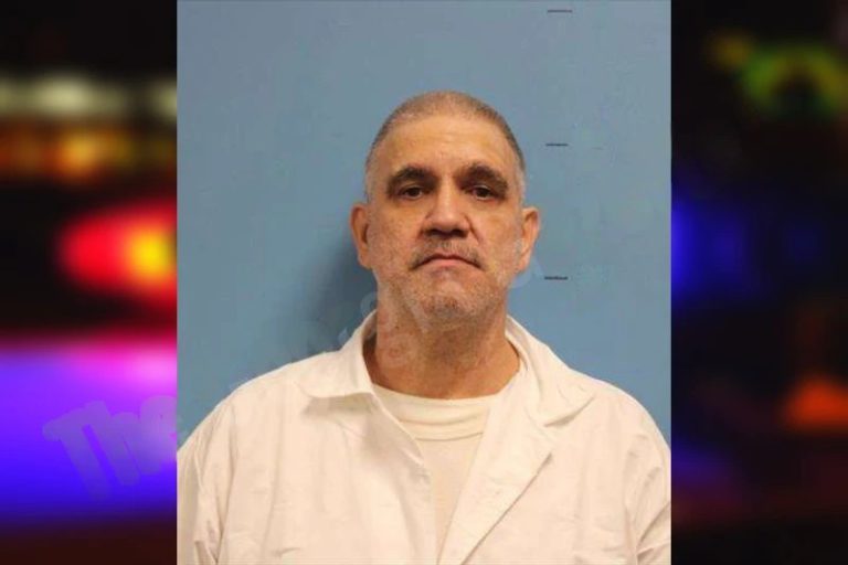 Kenan Lehmann mugshot – Monroe County , Georgia Kenan Lehmann