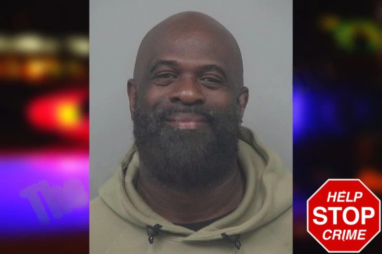 Kendale Brown mugshot – Gwinnett County , Georgia Kendale Brown