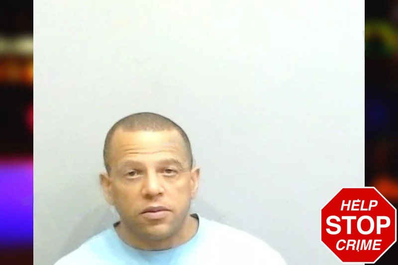 Kendall Davis Mugshots