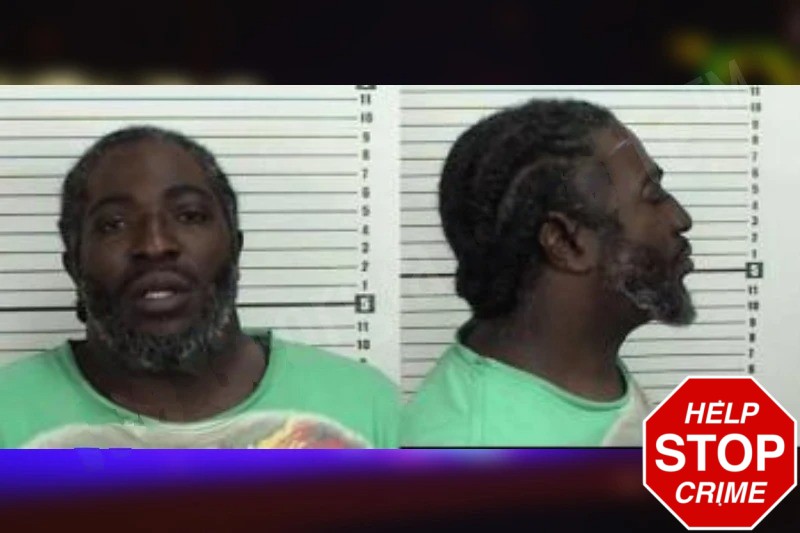 Kendall Williams Mugshots