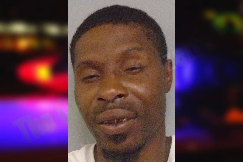 Kendall Williams Mugshots