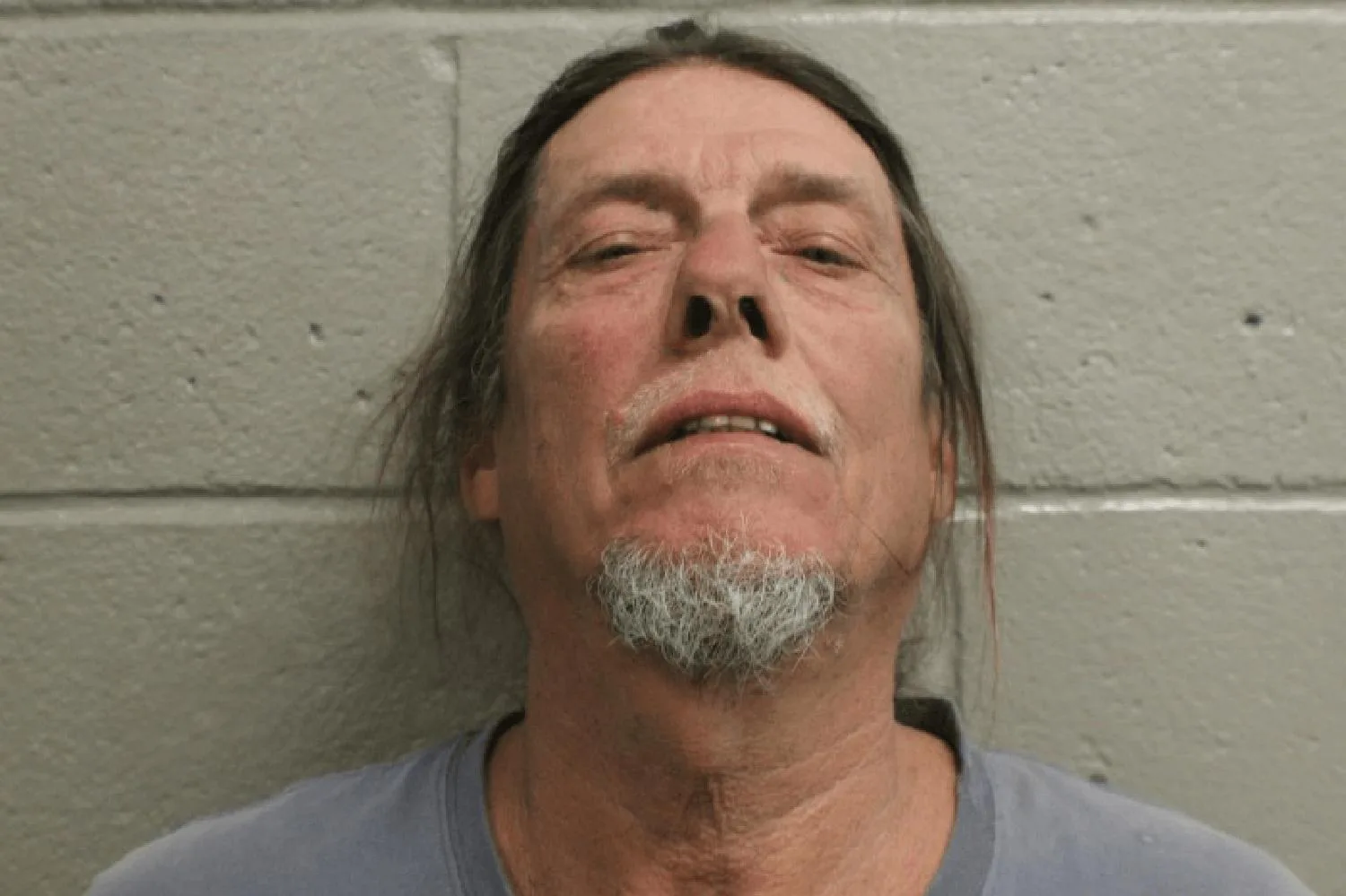 Kendall Yawn Mugshots