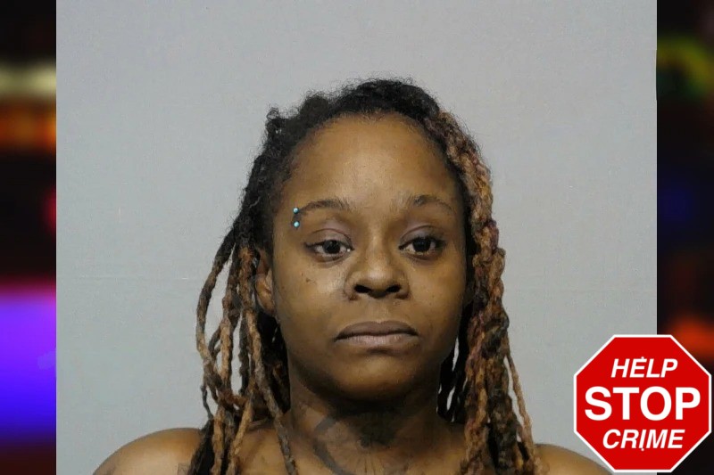 Kendra Brundage Mugshots