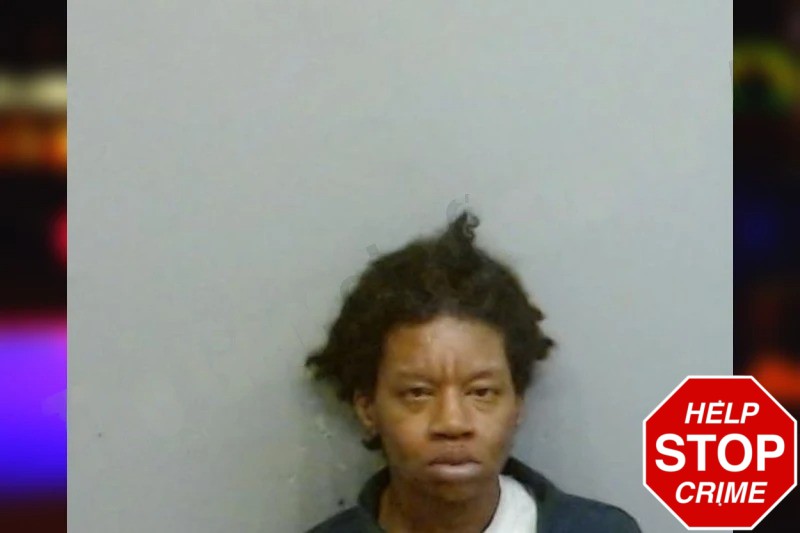 Kendra Cherry Mugshots