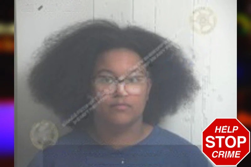 Kendra Dukes Mugshots