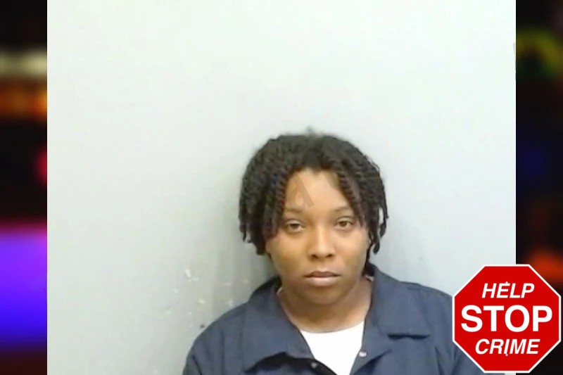 Kendra Green Mugshots