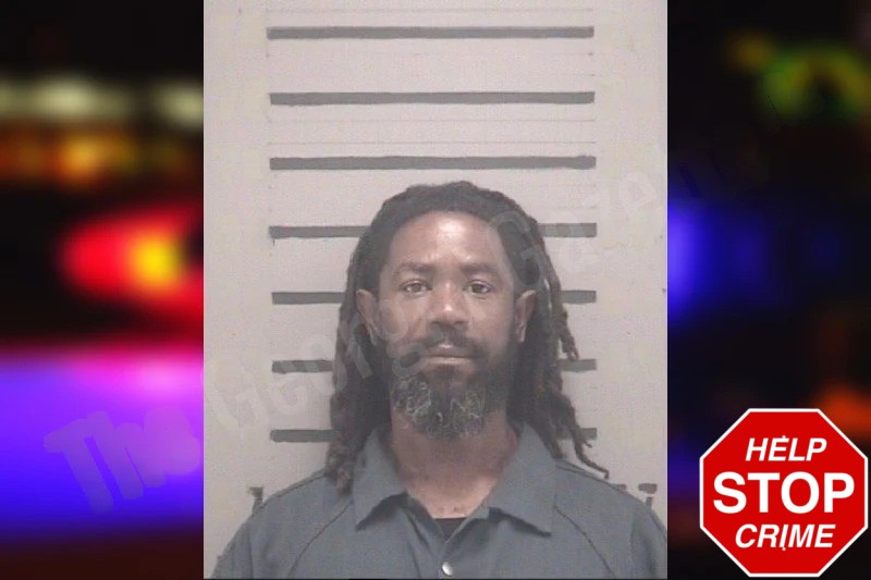 Kendrich Caine mugshot – Dougherty County , Georgia Kendrich Caine mugshot