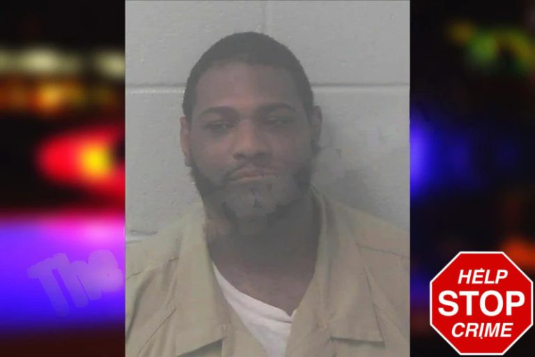 Kendrick Brinson mugshot – Newton County , Georgia Kendrick Brinson