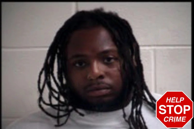 Kendrick McDaniel Mugshots