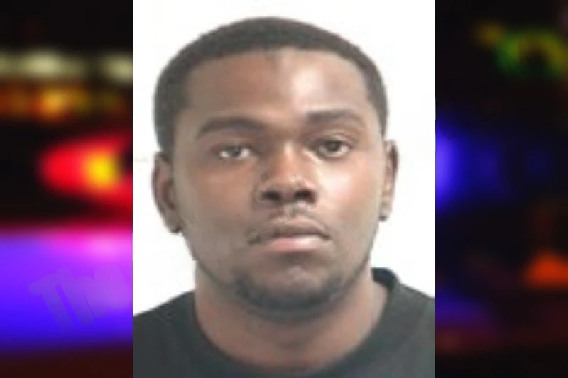 Kendrick McDowell mugshot – Henry County , Georgia Kendrick McDowell mugshot