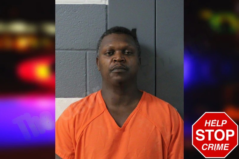 Kendrick Sutton Mugshots