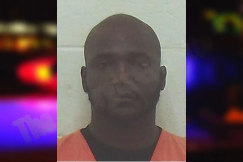 Kendrick Wade Mugshots