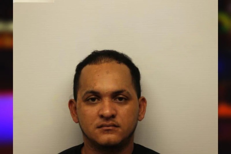 Kenedy Dionicio mugshot – Chatham County , Georgia Kenedy Dionicio mugshot