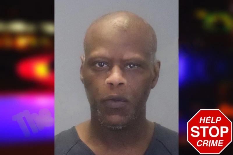 Kenja Wright Mugshots