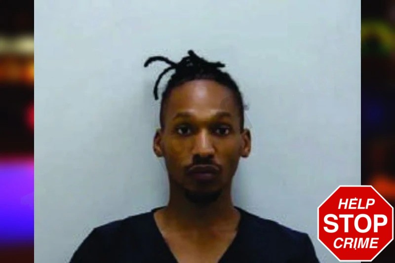 Kenjuan Fitzgerald Mugshots