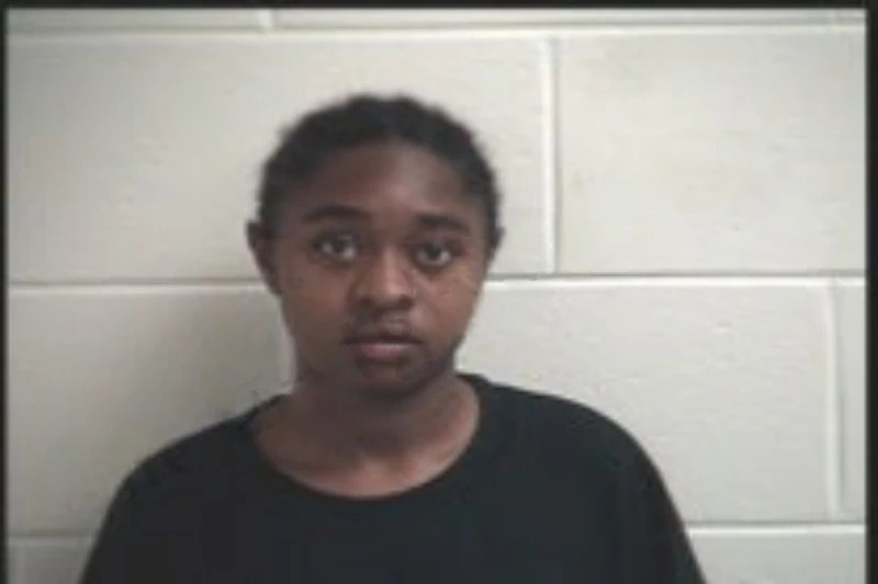 Kennedi Nunn mugshot – Henry County , Georgia Kennedi Nunn mugshot