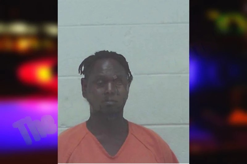 Kennedy Eberhardt Mugshots