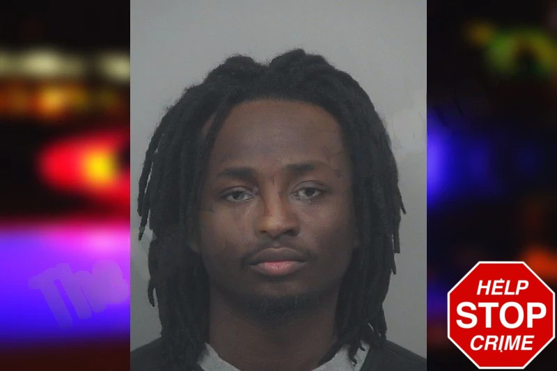 Kenneth Anderson mugshot – Gwinnett County , Georgia Kenneth Anderson mugshot