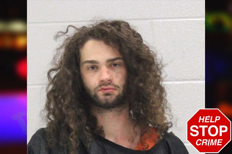 Kenneth Bing Mugshots