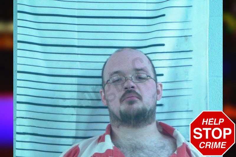 Kenneth Brown Mugshots