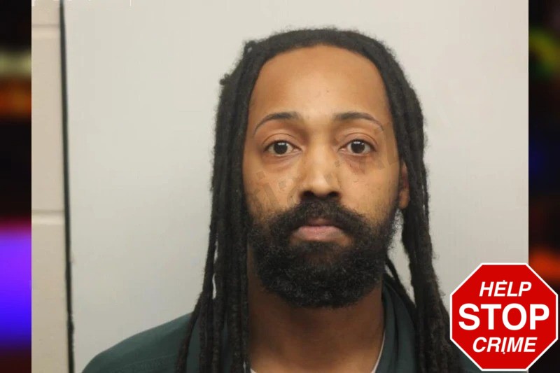 Kenneth Bryant Mugshots