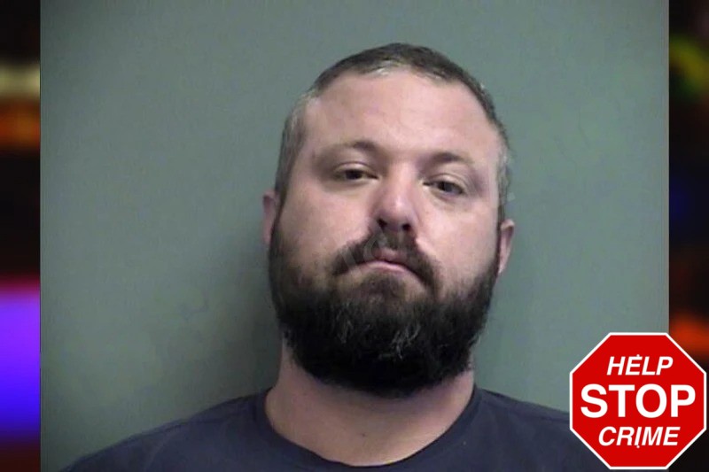 Kenneth Columbia Mugshots